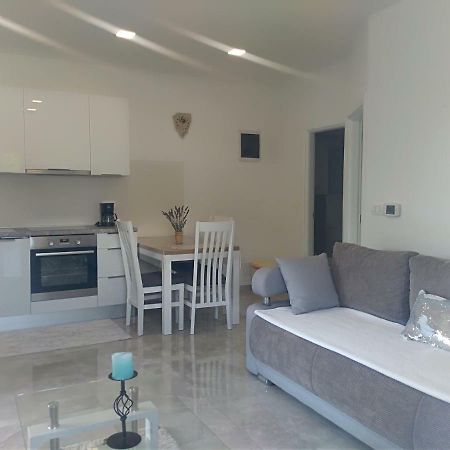 Apartment Ivana Novigrad Istria Dış mekan fotoğraf