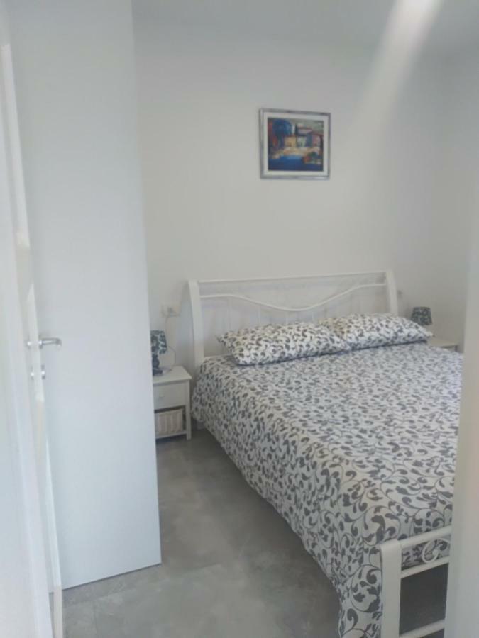 Apartment Ivana Novigrad Istria Dış mekan fotoğraf